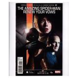 The Amazing Spider-Man: Renew Your Vows #001