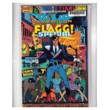 #1 American Flagg! Special First Comics