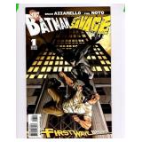 Batman Doc Savage Special #1 2010