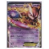 Mewtwo EX 54/99 Ultra Rare Full Art NXD