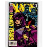X-Men #16 1995 Marvel Comics
