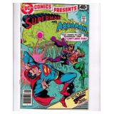 DC Comics Presents #5