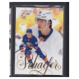 Matthew Schaefer #194 25-26 Flair RC