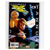 Ultimate X-Men #1  Marvel
