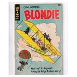 Blondie #165 October