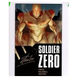 Soldier Zero