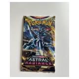 Pokï¿½mon - Astral Radiance Booster