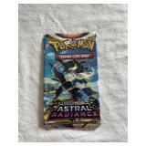 Pokï¿½mon - Astral Radiance Booster