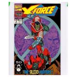 X-Force #2 1991