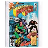 The Phantom Zone #2