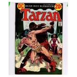 Tarzan #217