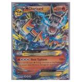 M Charizard EX 12/83 Ultra Rare Full Art GEN