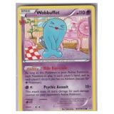Wobbuffet RC11/RC32 Rare Base RC