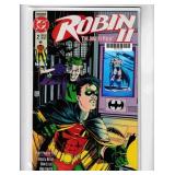 2 #2 Robin II: The Joker's Wild! DC