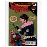 Star-Lord and Kitty Pryde #2  Marvel