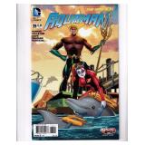Aquaman #39 2015