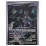 Mewtwo 052 Promo Full Art SVP
