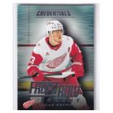 Lucas Raymond #FRT-24 25-26 Credentials  Front Ro