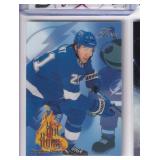 Brayden Point #26 25-26 Flair  Hot Hues