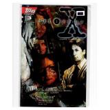 The X-Files #3  Topps Comics