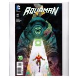 Aquaman #44 2015