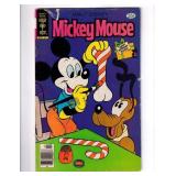 Mickey Mouse #811