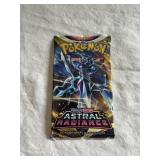 Pokï¿½mon - Astral Radiance Booster