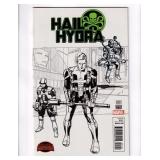 Hail Hydra #1
