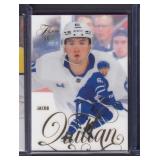 Jacob Quillan #161 25-26 Flair RC