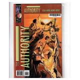 #7 The Authority WildStorm