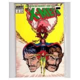 The Official Marvel Index to the X-Men #6  Marvel