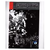 Swamp Thing #9