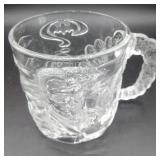 McDonald's 3D Batman Forever 1995 DC Comics Two-Fa