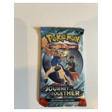 Pokï¿½mon - Journey Together Booster Pack