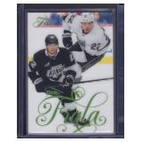 /349 Kevin Fiala #58 25-26 Flair