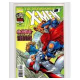 The Astonishing X-Men #2  Marvel Comics