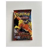 Pokï¿½mon - Destined Rivals Booster Pack