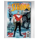 #1 Tom Strong America's Best Comics 1999