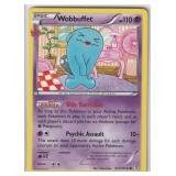 Wobbuffet RC11/RC32 Radiant Collection Holo GEN