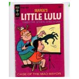 Marge's Little Lulu March
