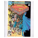The Man of Steel #3