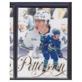 Elias Pettersson #162 25-26 Flair RC