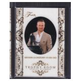 Steven Stamkos #TR-10 25-26 Flair  Trophy Room
