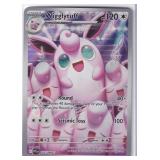 Wigglytuff 105/094 Secret Rare Full Art PFL