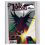 #5 Batman: Joker's Apprentice DC