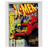 The X-Men #2  Marvel Comics