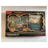 Pokï¿½mon - Charizard Ex Special Collection