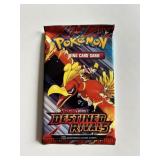 Pokï¿½mon - Destined Rivals Booster Pack