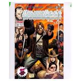 The Walking Dead #164