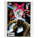 Earth X #7  Marvel Comics